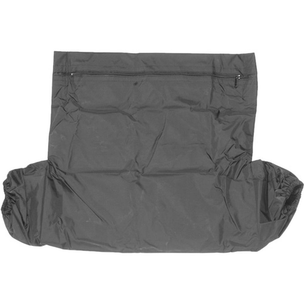 Kalt Large Changing Bag 27 x 30 Inch (Black)
