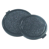 Photo Brand 77mm Snap On Lens Cap 0