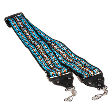 Kalt Wide Camera Strap (Multi-Color)