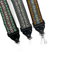 Kalt Wide Camera Strap (Multi-Color) 1