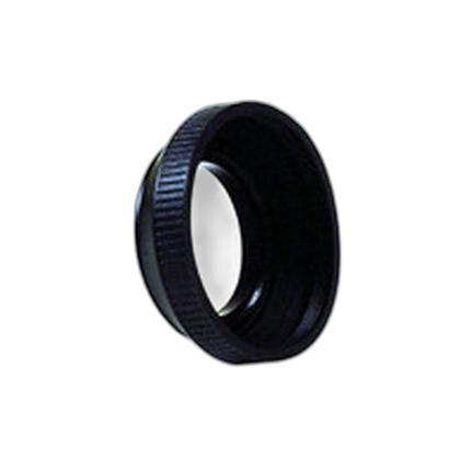 Kalt 55mm Rubber Lens Shade