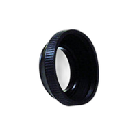 Kalt 55mm Rubber Lens Shade 0