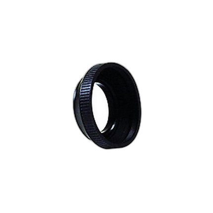 Kalt 72mm Wide Angle Rubber Lens Hood
