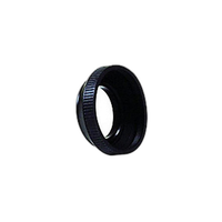 Kalt 72mm Wide Angle Rubber Lens Hood 0