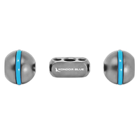 Kondor Blue Cine Magic Arm Extension Bar (Double Ball Head) 0