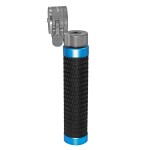Kondor Blue Quick Release Rosette Hand Grip (Sold Separately) - Left 0