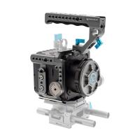 Kondor Blue Z Cam Cage E2 Flagship Cage (S6 F6 F8) - With Top Handle (Space 1