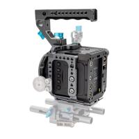 Kondor Blue Z Cam Cage E2 Flagship Cage (S6 F6 F8) - With Top Handle (Space 2