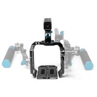 Kondor Blue Z Cam Cage E2 Flagship Cage (S6 F6 F8) - With Top Handle (Space 5