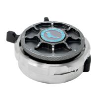 Kondor Blue Arri PL Mount Body Cap Metal Space Gray Aluminum Alloy 3