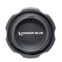 Kondor Blue MFT Mount Body Cap Metal Space Gray Aluminum Alloy 1
