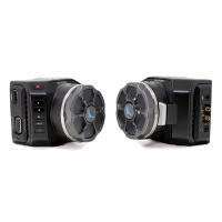 Kondor Blue MFT Mount Body Cap Metal Space Gray Aluminum Alloy 4