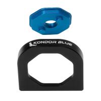 Kondor Blue Anti Twist Spacer for SmallHD Monitors 1