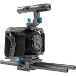 Kondor Blue Base Rig for Blackmagic 4K/6K 1