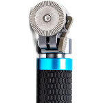 Kondor Blue Quick Release Rosette Handgip Set (Left and Right) 2