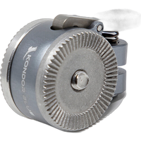 Kondor Blue Quick-Adjust Rosette Module Set (Left and Right) 2