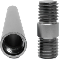 Kondor Blue Rod Extension Screw For 15mm Rods 1
