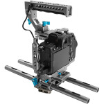 Kondor Blue Base Rig for Sony A7 Series 2
