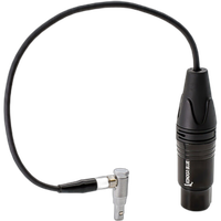 Kondor Blue Zcam E2 Flagship Cable Pack 1