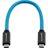 Kondor Blue Zcam E2 Flagship Cable Pack 3