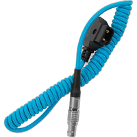 Kondor Blue Zcam E2 Flagship Cable Pack 4