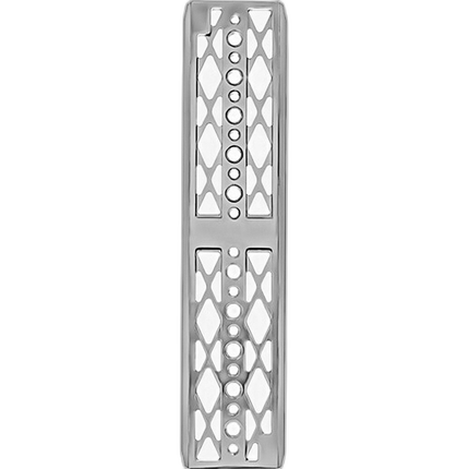 Kondor Blue 12 Inch ARRRI Lightweight Dovetail Plate