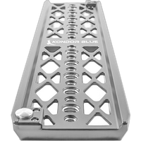 Kondor Blue 12 Inch ARRRI Lightweight Dovetail Plate 2