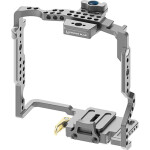 Kondor Blue Camera Cage for Canon EOS R5/R6/R with Battery Grip (Cage Only) 0