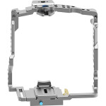 Kondor Blue Camera Cage for Canon EOS R5/R6/R with Battery Grip (Cage Only) 1