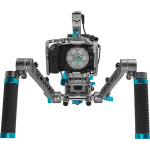 Kondor Blue Ultimate Rig for Canon ROS R5/R6/R 0