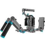 Kondor Blue Ultimate Rig for Canon ROS R5/R6/R 1