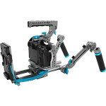 Kondor Blue Ultimate Rig for Canon ROS R5/R6/R 2