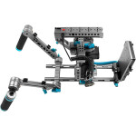 Kondor Blue Ultimate Rig for Canon ROS R5/R6/R 3