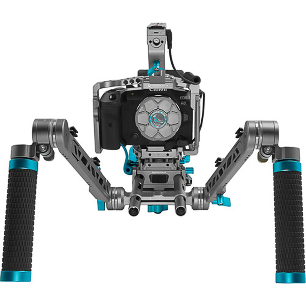 Kondor Blue Ultimate Rig for Canon ROS R5/R6/R