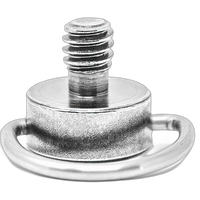 Kondor Blue 1/4Inch-20 Screw Mount with Strap Loop 0