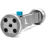 Kondor Blue 15mm Dual-Rod Clamp with ARRI-Style Rosettes 1