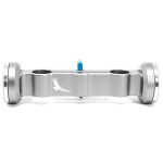 Kondor Blue 15mm Dual-Rod Clamp with ARRI-Style Rosettes 2