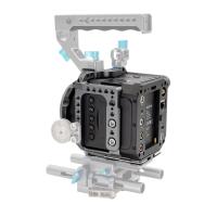 Kondor Blue ZCam Cage E2 Flagship Cage (S6 F6 F8) Without Top Handle Space G 3
