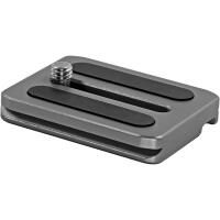 Kondor Blue Universal Acra Swiss Plate 0