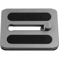Kondor Blue Universal Acra Swiss Plate 1