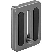 Kondor Blue Universal Acra Swiss Plate 2