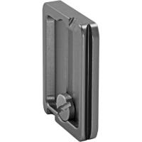 Kondor Blue Universal Acra Swiss Plate 3
