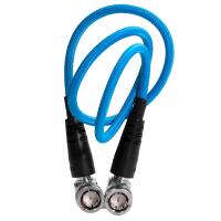 Koondor Blue 22 Inch 12G SDI Cable for 4K 60P Camera Monitor and Transmitter 1