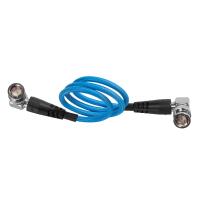 Koondor Blue 22 Inch 12G SDI Cable for 4K 60P Camera Monitor and Transmitter 2