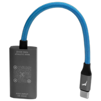 Kondor Blue HDMI to USB-C Capture Card for Live Streaming Video  and  Audio 2