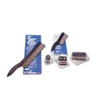 Kinetronics 140 Plastic Handle Brush - 5-1/2 1