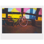 KonoRama No1 Fuji Instax Wide Film Effects Filter Set 3