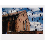 KonoRama No1 Fuji Instax Wide Film Effects Filter Set 4