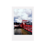 KonoRama No2 Fuji Instax Mini Film Effects Filter Set 4