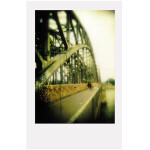 KonoRama No2 Fuji Instax Mini Film Effects Filter Set 5
